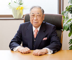 理事長・院長